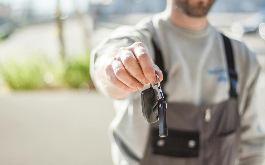 Van Nuys Car Rental Company/Owners Facing Federal Criminal Charges