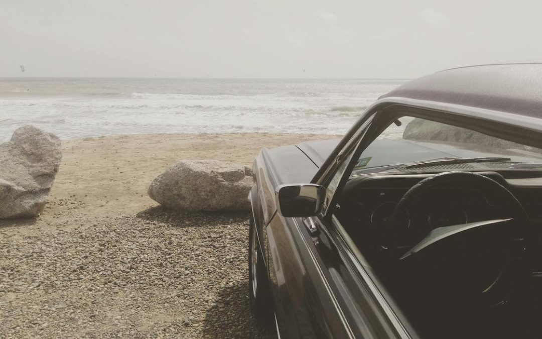 Can You Get in Trouble for Having Intercourse in Your Car in California?