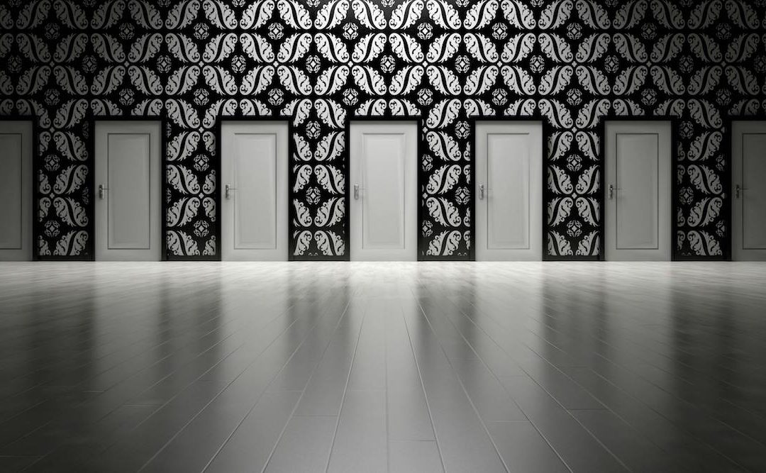 Finding a New Criminal Defense Attorney: Overcoming Roadblocks, Discovering Solutions